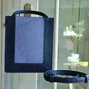 Kate Spade KI885 Lena Colorblock Mini Tote